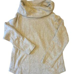 Tommy Hilfiger Turtleneck Sweatshirt with Pockets